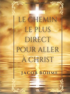 cover image of Le chemin le plus direct pour aller à Christ